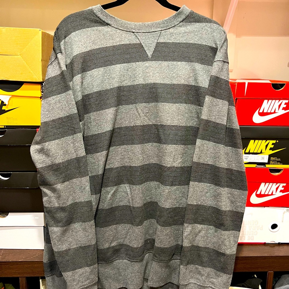 Merona long Sleeve shirt, no stains , no rips , only worn a couple of times